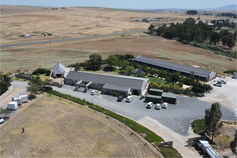 0 Bedroom Property for Sale in Durbanville Western Cape